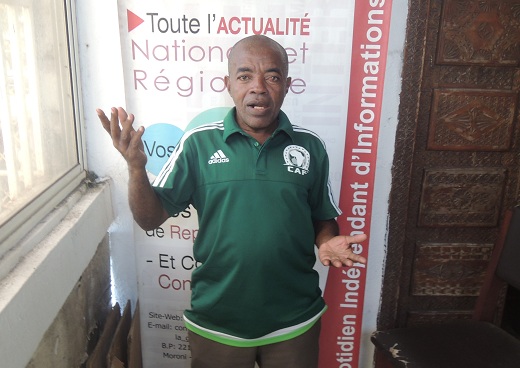 image Football : Coupe du fair-play, finale Ntsorale et Zipvandani, coriace face-à-face